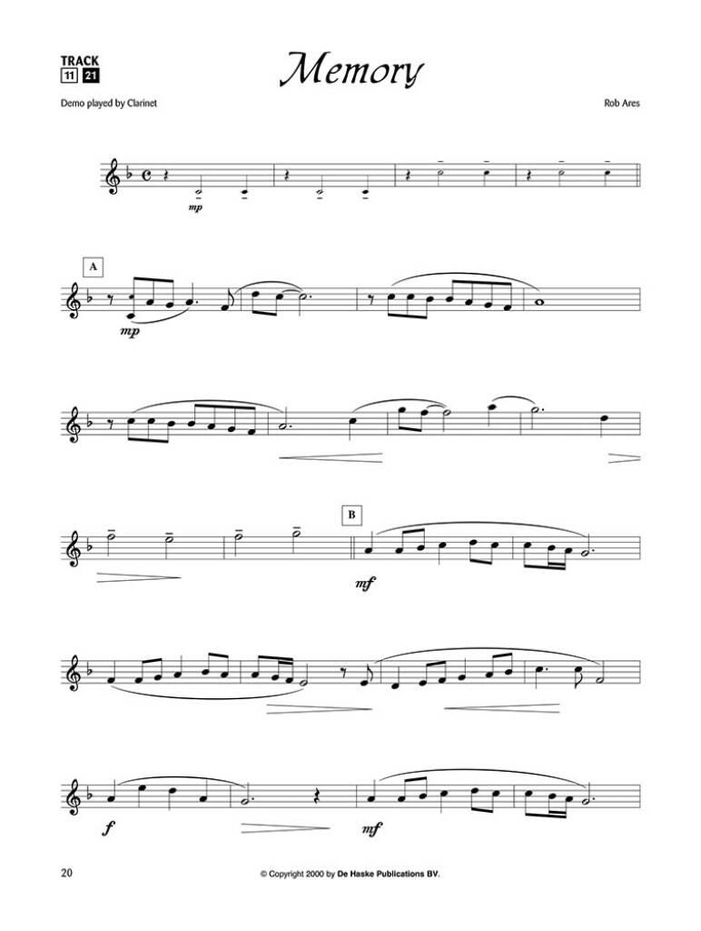 Oboe & Romance